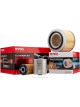 Ryco 4WD Filter Service Kit