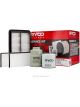 Ryco 4WD Filter Service Kit