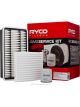 Ryco 4WD Filter Service Kit