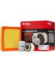 Ryco 4WD Filter Service Kit