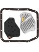 Ryco Automatic Transmission Filter Service Kit