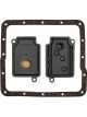 Ryco Automatic Transmission Filter Service Kit