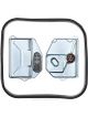 Ryco Automatic Transmission Filter Service Kit