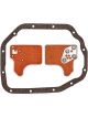Ryco Automatic Transmission Filter Service Kit