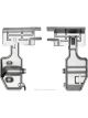 Ryco Automatic Transmission Filter Service Kit