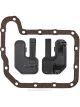 Ryco Automatic Transmission Filter Service Kit