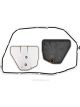 Ryco Automatic Transmission Filter Service Kit