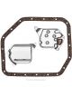 Ryco Automatic Transmission Filter Service Kit