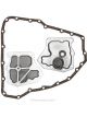 Ryco Automatic Transmission Filter Service Kit