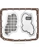 Ryco Automatic Transmission Filter Service Kit