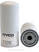 Ryco Fuel Filter