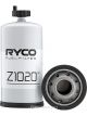 Ryco Fuel Water Separator Filter