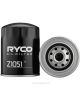 Ryco Oil Filter