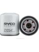 Ryco Oil Filter