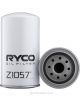Ryco Oil Filter