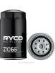 Ryco Oil Filter