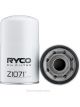 Ryco Oil Filter