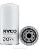 Ryco Oil Filter