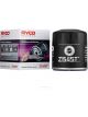 Ryco Syntec Oil Filter