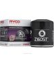 Ryco Syntec Oil Filter