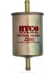 Ryco Fuel Filter