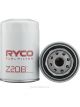 Ryco Fuel Filter