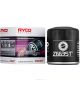Ryco Syntec Oil Filter