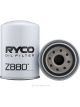 Ryco Oil Filter