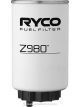 Ryco Fuel Filter