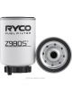 Ryco Fuel Water Separator Filter