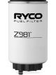 Ryco Fuel Filter