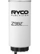 Ryco Fuel Filter