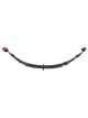 King Springs Rear Leaf Spring Raised Pair
