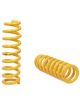 King Springs Front Lowered Coil Spring Pair