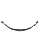 King Springs Rear Leaf Spring Raised Pair