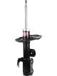 KYB Front LH Excel-G Gas Strut