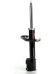 KYB Front LH Excel-G Gas Strut