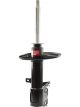 KYB Rear LH Excel-G Gas Strut