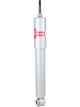 KYB Front Gas-A-Just Shock Absorber