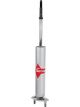 KYB Front Gas-A-Just Shock Absorber