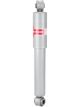 KYB Rear Gas-A-Just Shock Absorber