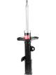 KYB Front RH Excel-G Gas Strut