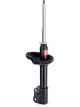 KYB Rear LH Excel-G Gas Strut