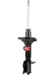 KYB Rear LH Excel-G Gas Strut