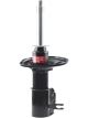 KYB Front LH Excel-G Gas Strut