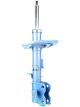 KYB Front LH New SR Special Strut