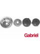 Gabriel Strut Mount