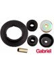 Gabriel Strut Mount