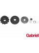 Gabriel Strut Mount