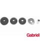 Gabriel Strut Mount